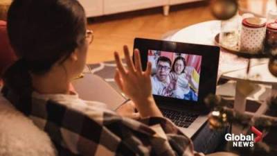 Coronavirus: 11% of Canadians still going ahead with their holiday plans: Ipsos poll - globalnews.ca