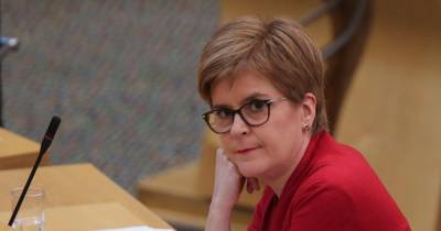 What time is Nicola Sturgeon's coronavirus lockdown announcement today and how to watch - dailyrecord.co.uk - Scotland - city Aberdeen