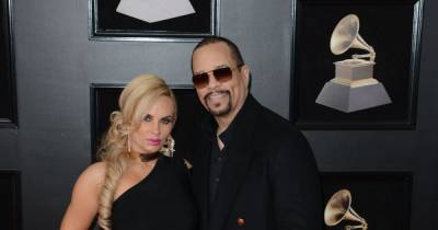 Ice-T slams father-in-law who refused to wear a mask and nearly died from Covid - mirror.co.uk