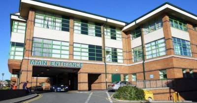 Royal Bolton Hospital spent £12m on Covid-19 in six months, report reveals - manchestereveningnews.co.uk