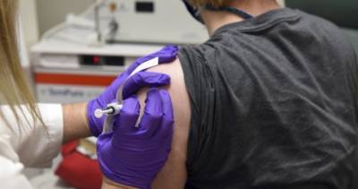 Europe’s medical agency reviews safety of 2 coronavirus vaccines - globalnews.ca