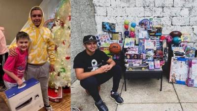 Teen gives PlayStation 5 raffle prize to neighbor battling cancer, buys more gifts for others - fox29.com