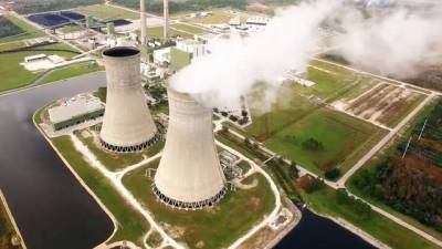 Lawsuit claiming OUC power plant was contaminating homes dismissed - clickorlando.com - state Florida