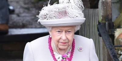 queen Elizabeth - The Queen and Prince Philip Will Skip Christmas at Sandringham Due to COVID-19 - harpersbazaar.com - Britain - county Windsor - city Sandringham