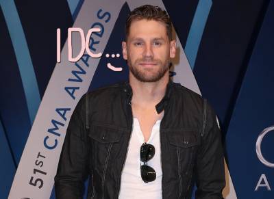 Kelsea Ballerini - Arie Luyendyk-Junior - Chase Rice - Chase Rice Catches Heat For Joking About COVID-19 Months After He Was Slammed For Packed Concert Amid Pandemic - perezhilton.com