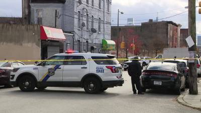 Police: 19-year-old shot and killed, 2 other men injured in North Philadelphia shooting - fox29.com