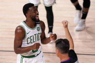 Celtics' Walker gets knee injection, out until early January - clickorlando.com - state Florida - city Boston