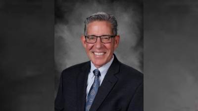 Flagler-Palm Coast High principal dies after battle with COVID-19 - clickorlando.com - state Florida - county Flagler - county Volusia