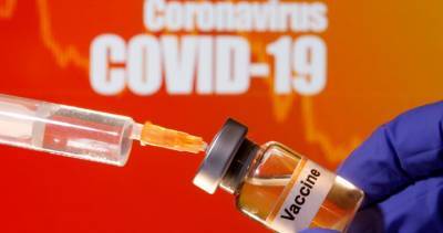B.C. COVID-19 vaccine rollout: When will you be able to get the vaccine? - globalnews.ca