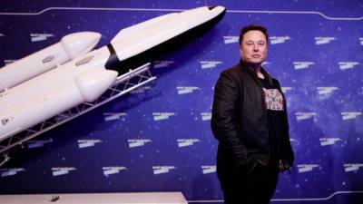 Elon Musk - SpaceX Starship crash-lands during highest test flight - fox29.com - state Texas