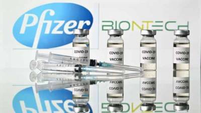 Pfizer says covid vaccine documents accessed in cyber-attack on European agency - livemint.com - New York