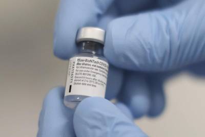 Pfizer COVID-19 vaccine faces last hurdle before US decision - clickorlando.com - Usa - Washington
