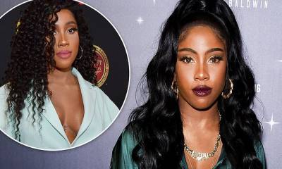 Singer Sevyn Streeter reveals she is COVID-19 positive - dailymail.co.uk