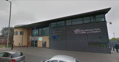 This is the site chosen for Manchester's first community Covid-19 vaccine rollout - manchestereveningnews.co.uk - city Manchester