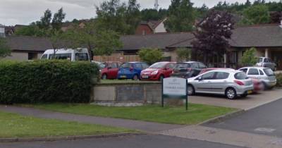 Public Health - Deaths at Scots care home as 67 people test positive for coronavirus - dailyrecord.co.uk - Scotland