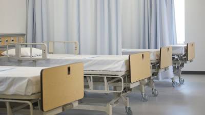 Fall in number of patients in hospital with Covid-19 - rte.ie - Ireland