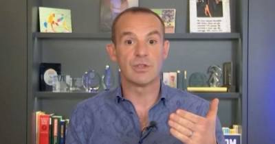 Martin Lewis - Martin Lewis explains concerns about coronavirus financial support measures to UK Government - dailyrecord.co.uk - Britain