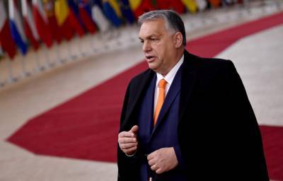 Viktor Orban - EU inches toward landmark budget, virus recovery fund deal - clickorlando.com - Eu - city Brussels - Poland - Hungary