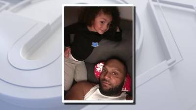 Police search for missing Clementon girl, 3, and her father - fox29.com - state New York - county Camden - county Bronx