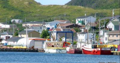 COVID-19 lockdown isn’t easy, but these small Newfoundland towns are pulling it off - globalnews.ca - city Newfoundland