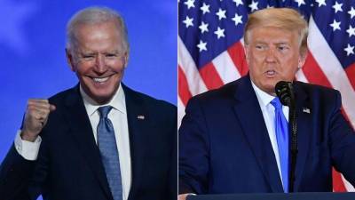 Donald Trump - Joe Biden - Wisconsin courts to consider President Trump's election lawsuits - fox29.com - Usa - state Delaware - Madison, state Wisconsin - state Wisconsin - city Wilmington, state Delaware
