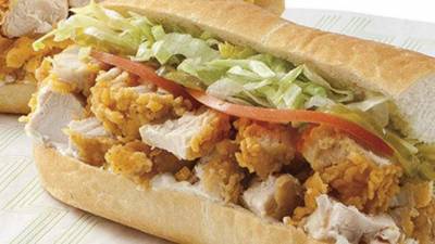Early holiday gift: Whole Publix chicken tender subs on sale this week - clickorlando.com