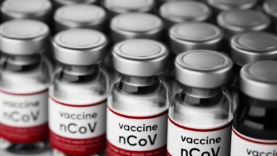 Steven Smith - AdventHealth Orlando may start distributing COVID-19 vaccines in days - clickorlando.com - state Florida