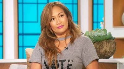 Carrie Ann Inaba - Carrie Ann Inaba Tests Positive for COVID-19 - etonline.com
