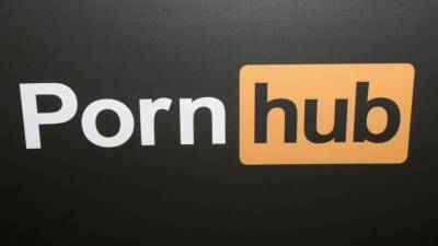 Gabe Ginsberg - Visa, Mastercard end card use on Pornhub amid allegations of illegal content - fox29.com - New York - state Nevada - city Las Vegas, state Nevada