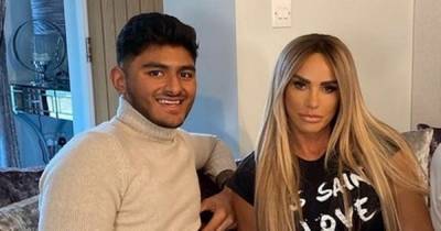 Katie Price - Katie Price accused of breaking coronavirus rules at her home for second time in 2 days - dailystar.co.uk - county Essex