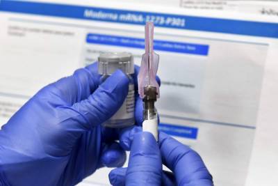 Health officials debunk COVID-19 vaccine myths - clickorlando.com - Usa - state Florida