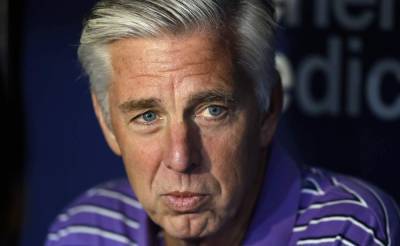 Dave Dombrowski - AP sources: Phillies hire Dombrowski to lead baseball ops - clickorlando.com