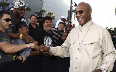 Marina Del Rey - Tommy 'Tiny' Lister, who played Deebo in 'Friday,' dies - clickorlando.com - Los Angeles - state California