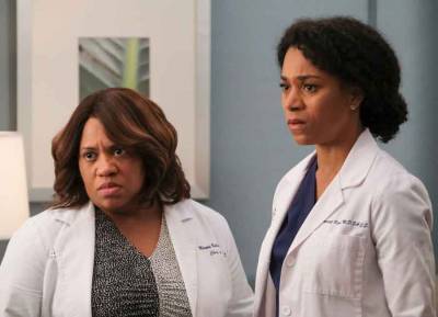 Miranda Bailey - Grey’s Anatomy pays powerful tribute to ‘faceless’ victims of COVID after show death - evoke.ie