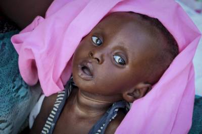 New report says part of South Sudan is in 'likely famine' - clickorlando.com - South Sudan