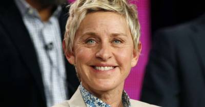 Twitter roasts Ellen DeGeneres after she reveals COVID-19 diagnosis - msn.com