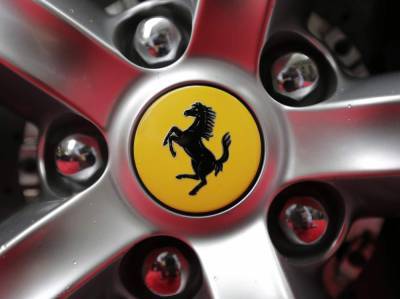 Ferrari CEO resigns 2 years after replacing Marchionne - clickorlando.com - city Rome