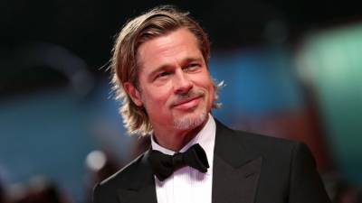 Brad Pitt - Brad Pitt's 'Bullet Train': Crew Member Tests Positive for COVID-19 - etonline.com - Japan - Los Angeles - county Pitt