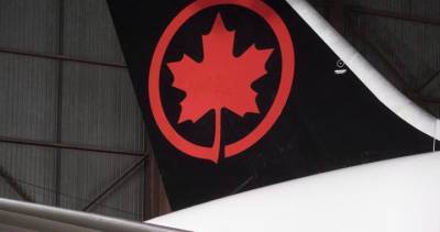 Potential COVID-19 exposure reported on Air Canada flight to Halifax from Toronto - globalnews.ca - Canada