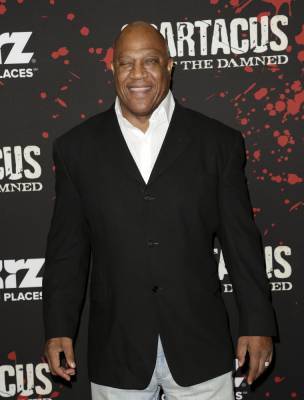 Marina Del Rey - Friday Star Tommy 'Tiny' Lister Found Dead At 62 After Experiencing 'COVID Symptoms' - perezhilton.com - state California