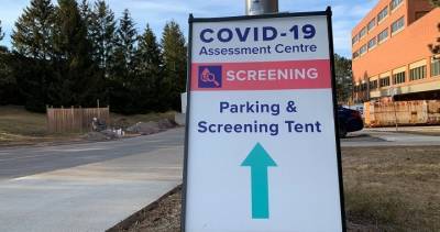 Ontario reports 1,848 new coronavirus cases, 45 deaths - globalnews.ca - county Ontario - county York - county Windsor - county Essex