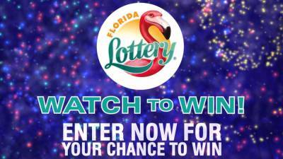 The Florida Lottery & WKMG News 6 ‘Holiday Scratch-Offs’ Watch-to-Win Contest Official Rules - clickorlando.com - state Florida