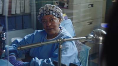 'NCIS: New Orleans': CCH Pounder on the Emotional Toll the Pandemic Has Taken on Wade (Exclusive) - etonline.com - city New Orleans
