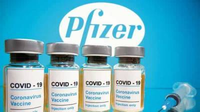 Covid-19 vaccine: Pfizer trial lacks Asian data - livemint.com - Usa - India
