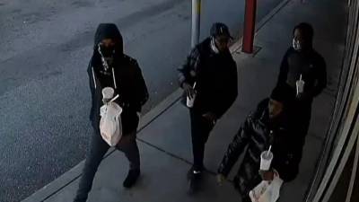 Police release video of suspects in assault, robbery of Temple student - fox29.com