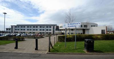 Coronavirus: Ayrshire school closed until after the Christmas holidays - dailyrecord.co.uk