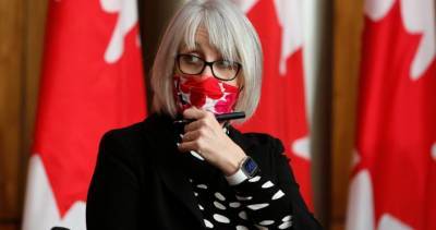 Patty Hajdu - Canada can’t stop corporations from buying coronavirus vaccines: Hajdu - globalnews.ca - Canada - city Ottawa