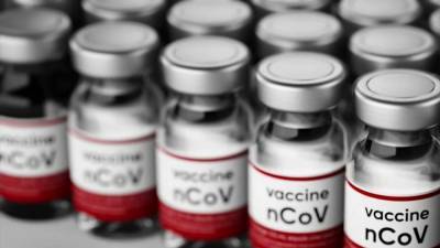 Ron Desantis - Vaccine timeline: Florida prepares for COVID-19 shots - clickorlando.com - state Florida - city Tampa, state Florida