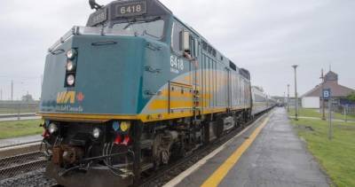 Vancouver - VIA Rail opens route from Winnipeg to Vancouver amid coronavirus - globalnews.ca - Canada
