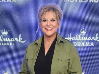 Nancy Grace - John David - Nancy Grace & Family Test Positive For COVID-19: ‘We Thought We Had Done Everything Right’ - etcanada.com - city Atlanta
